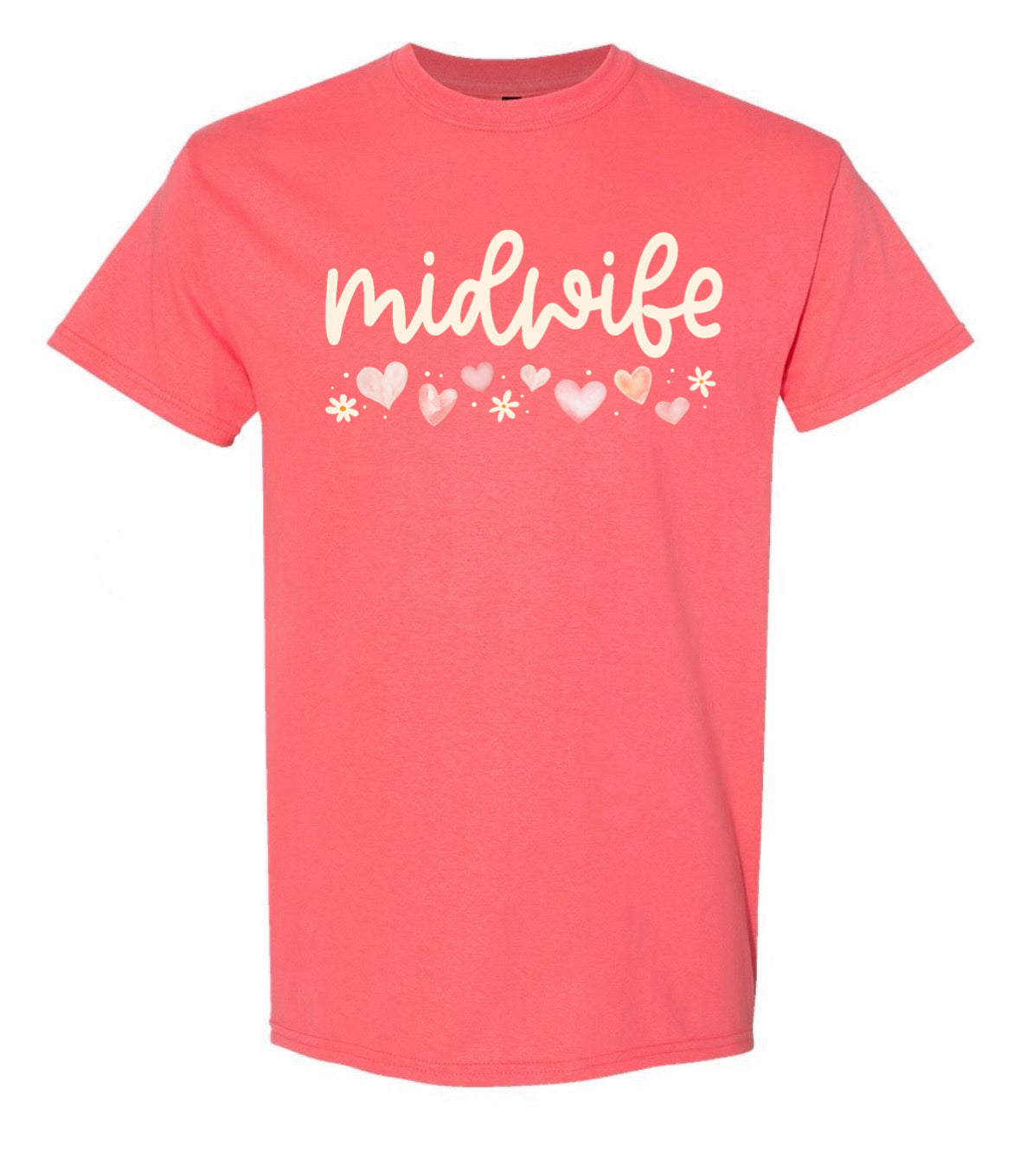 Midwife T-Shirt