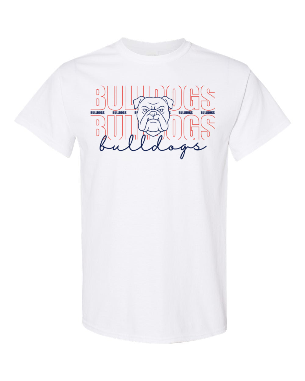 Bulldogs T-Shirt