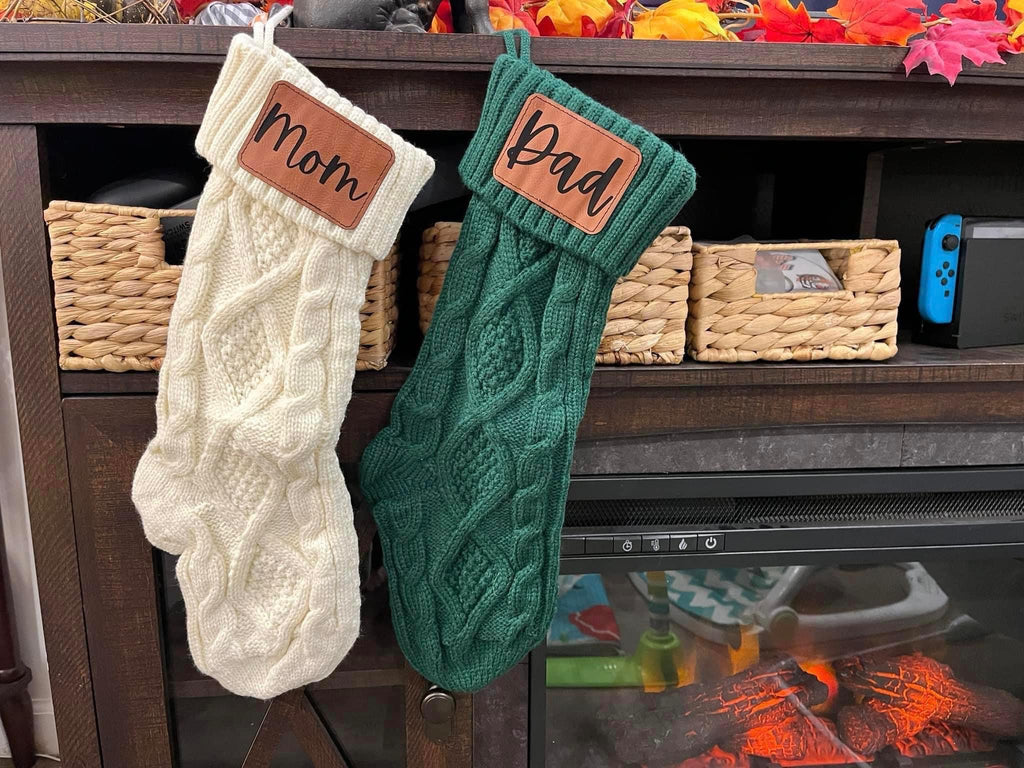 Christmas Stockings