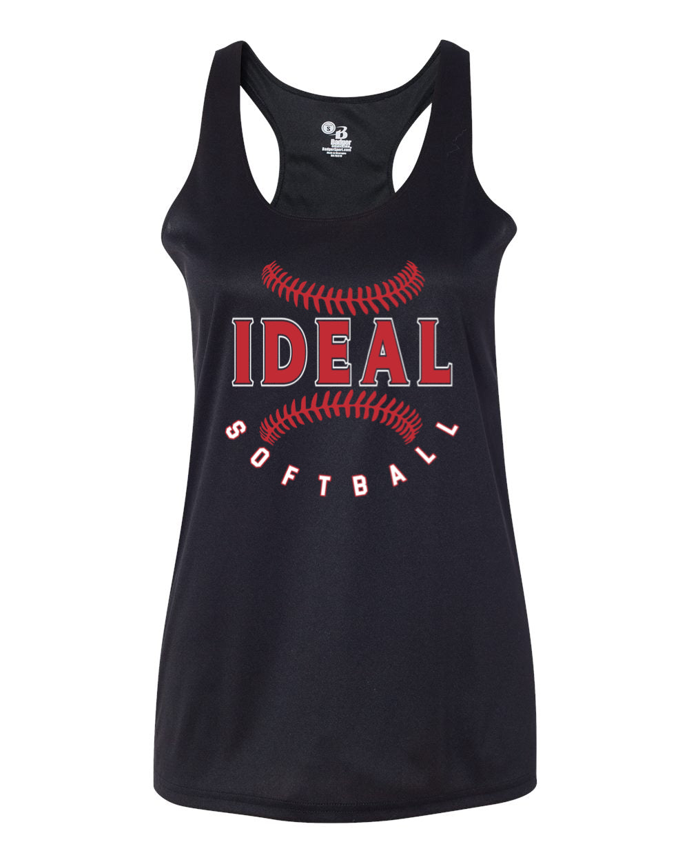Ideal Softball