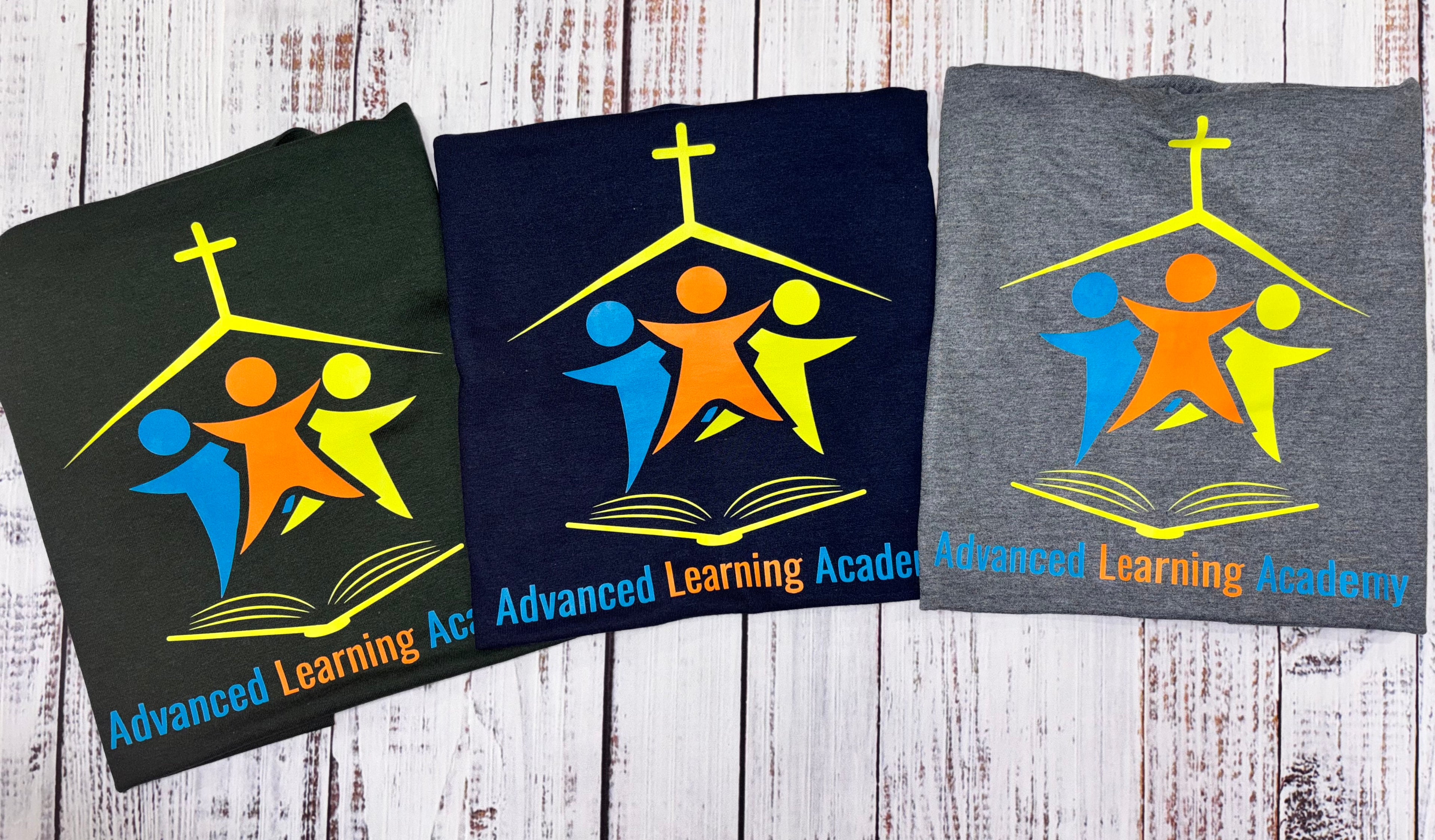 Advanced Learning Academy