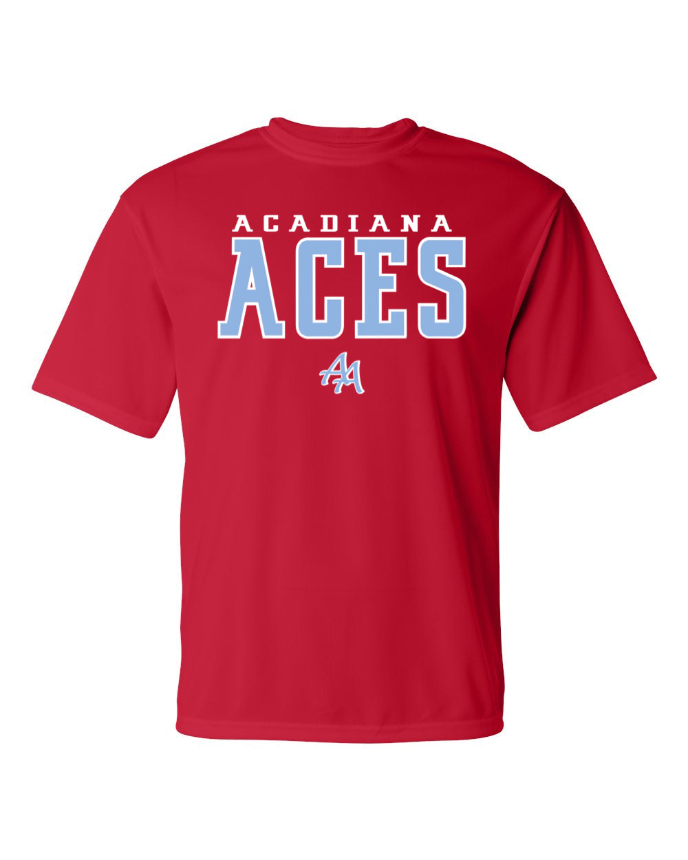 Acadiana Aces T-Shirt