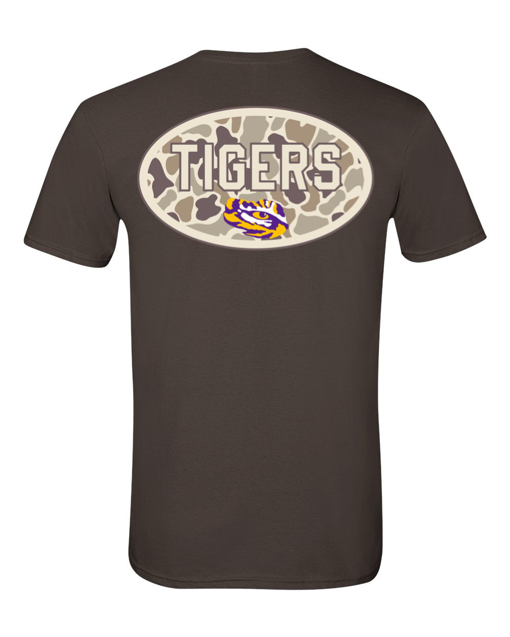 Men’s LSU Tigers T-Shirt