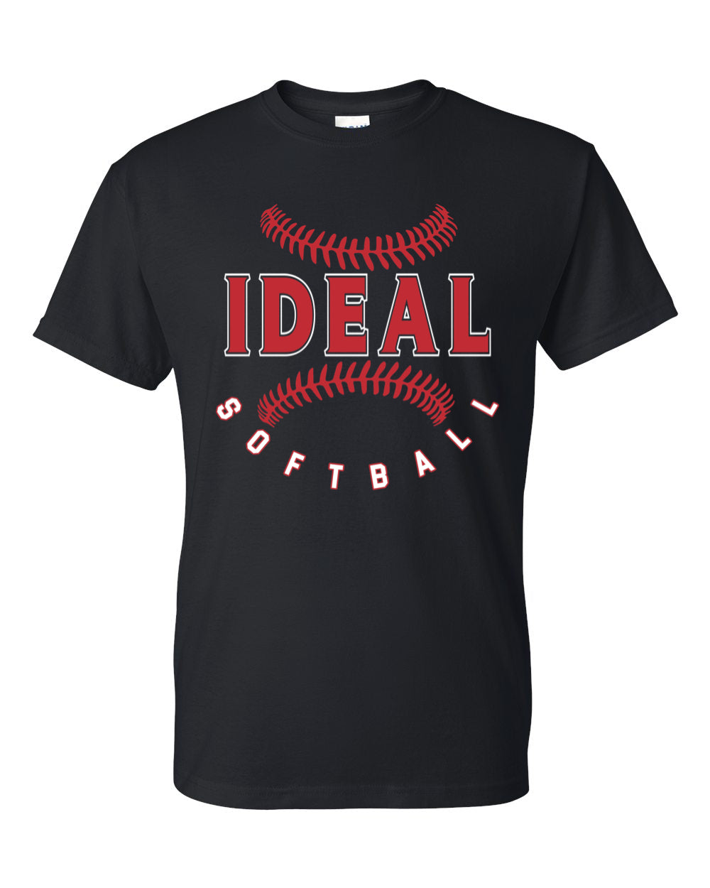 Ideal Softball