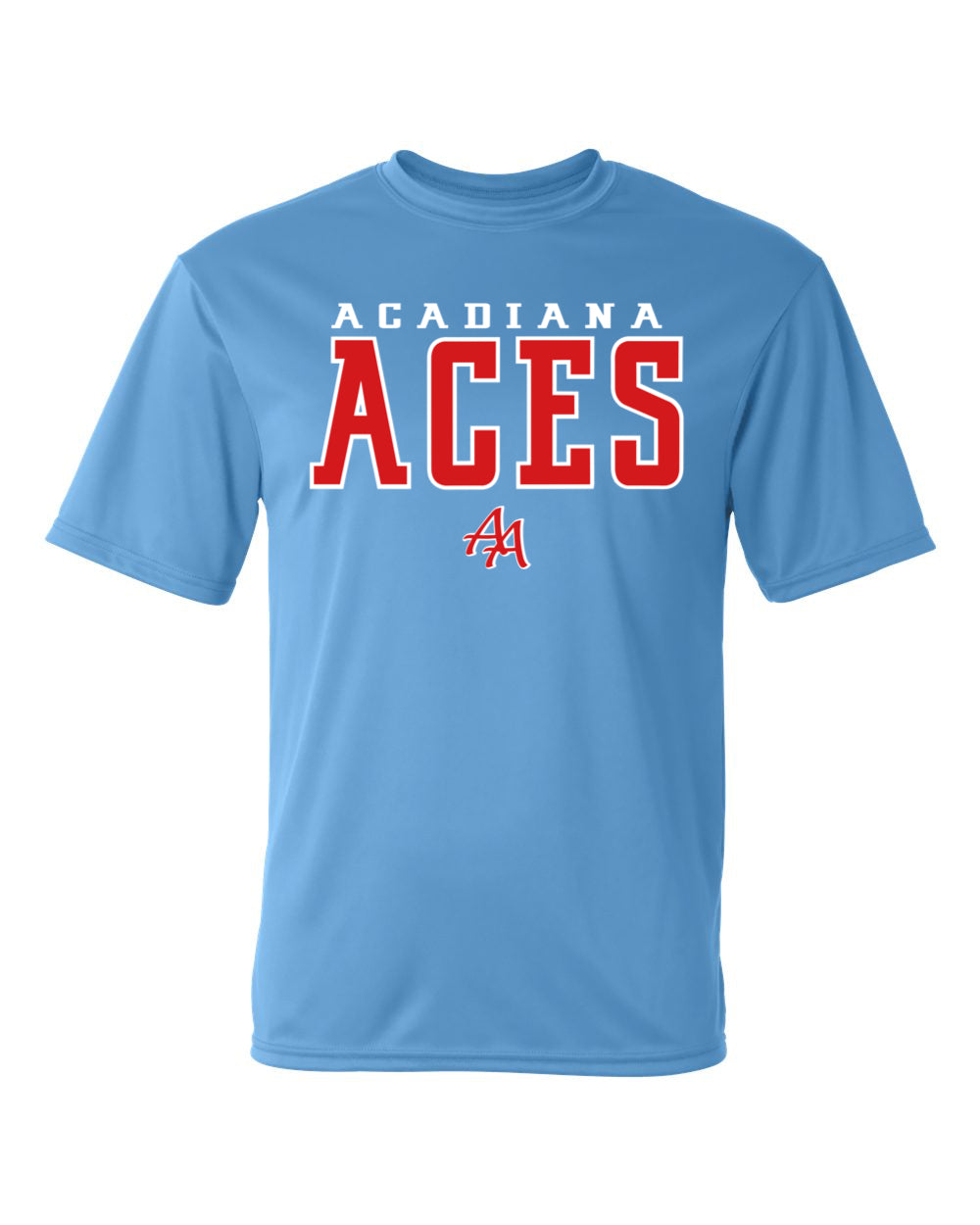 Acadiana Aces T-Shirt