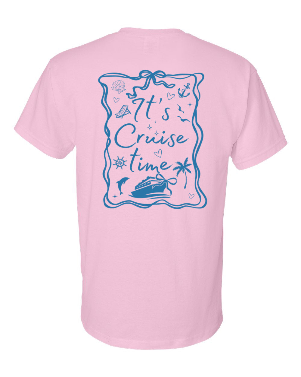 It’s Cruise Time T-Shirt