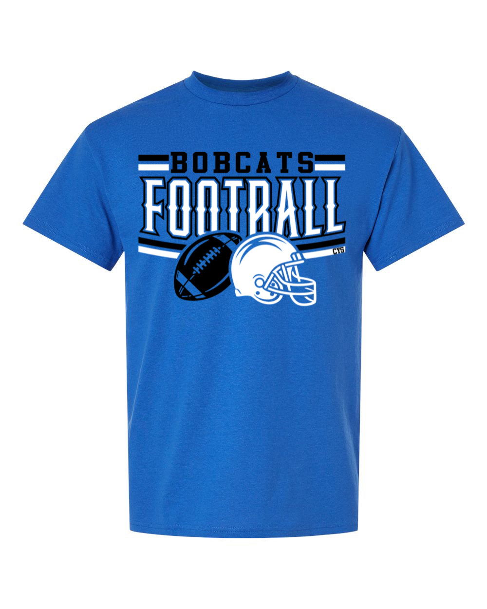CYS football T-Shirt