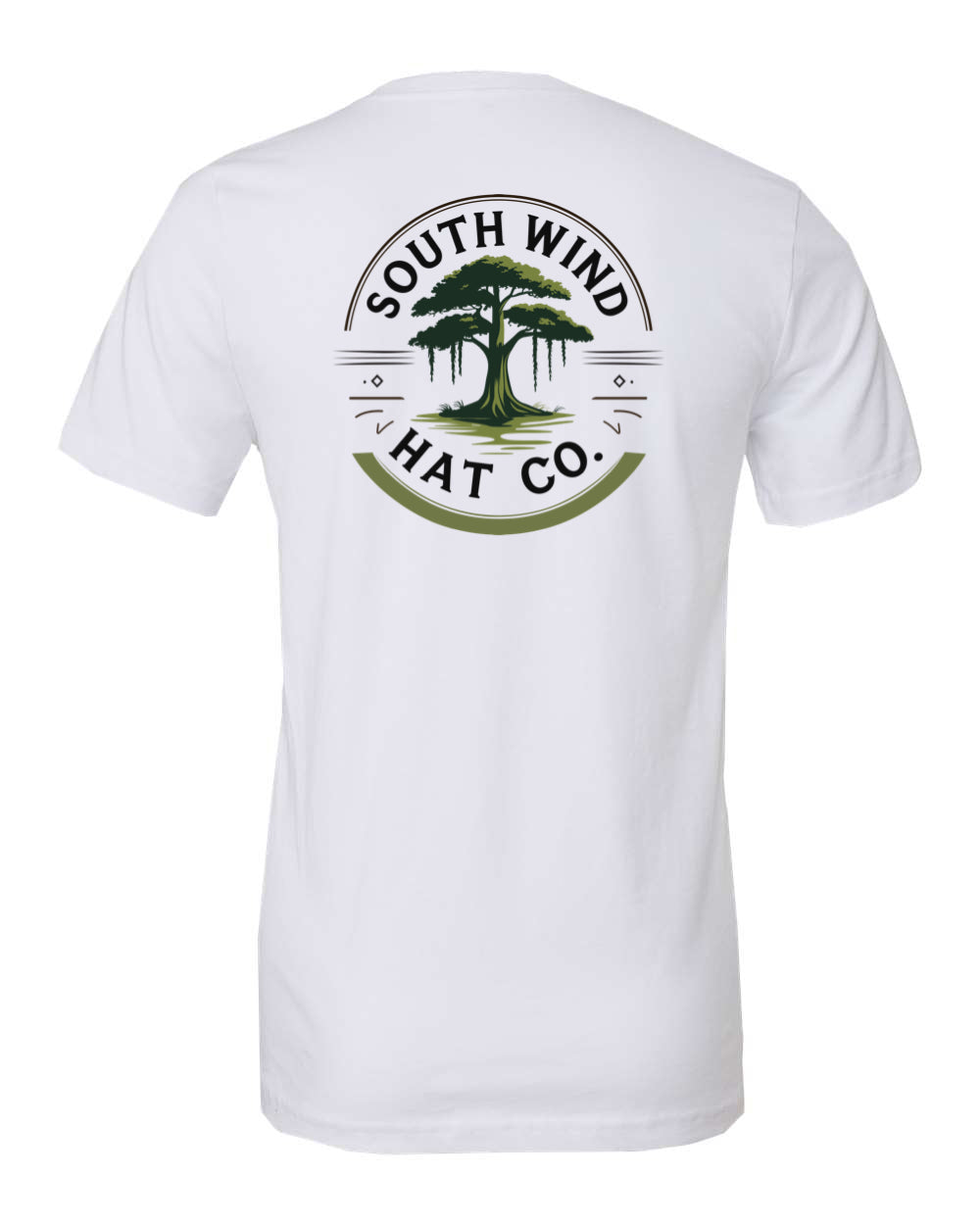 South Wind Hat Co T-Shirt