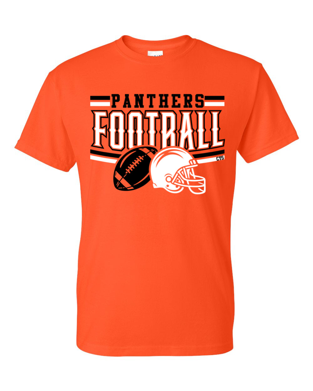 CYS football T-Shirt