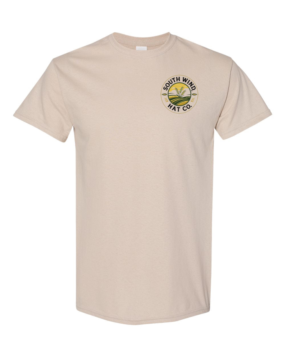 South Wind Hat Co. T-Shirt