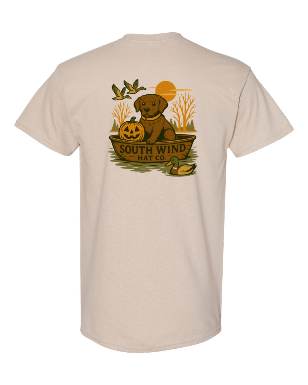 South Wind Hat Co. Sand Halloween