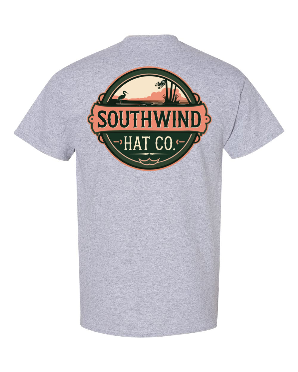 South Wind Hat Co. Women’s T-Shirt