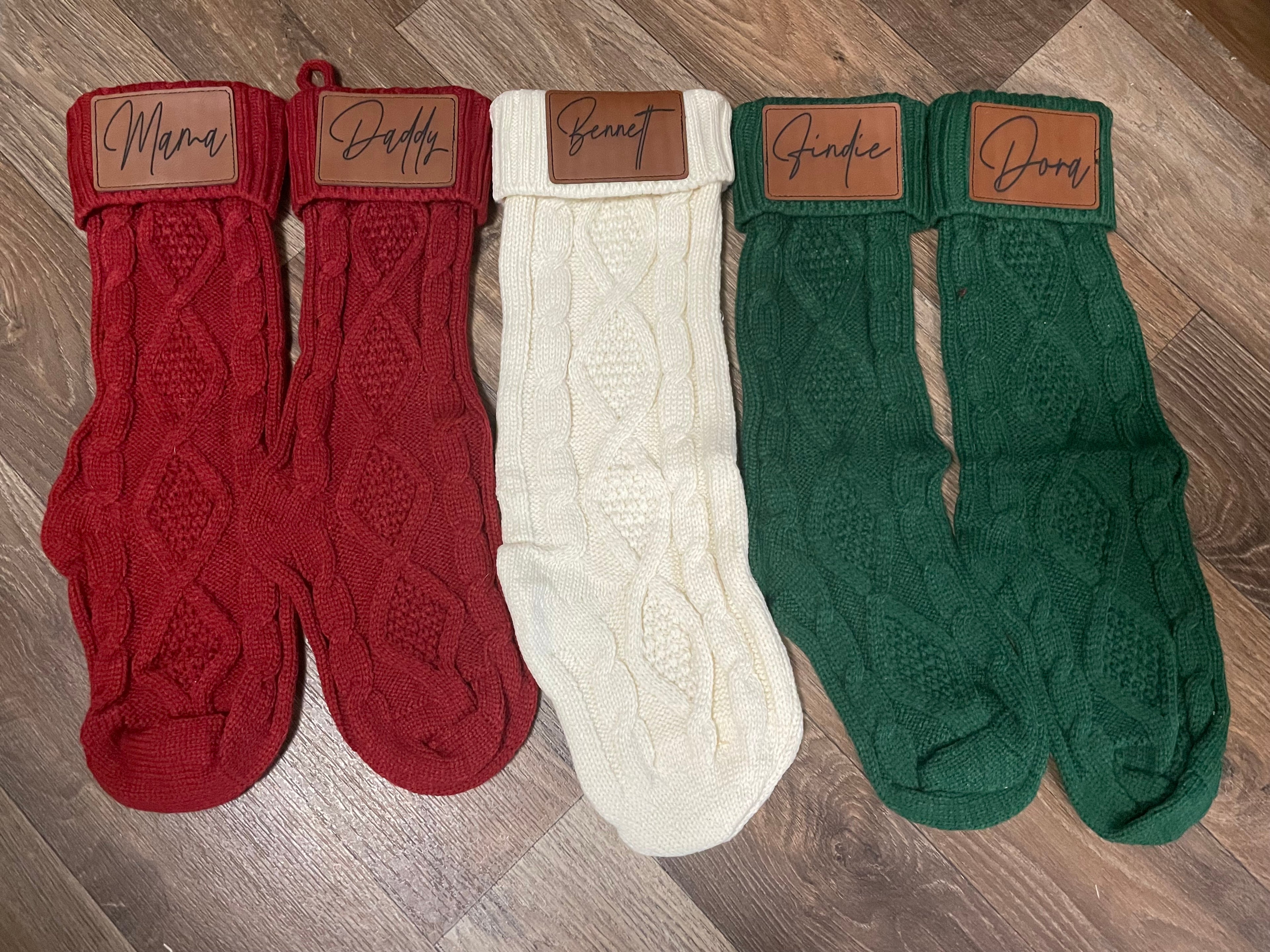 Christmas Stockings