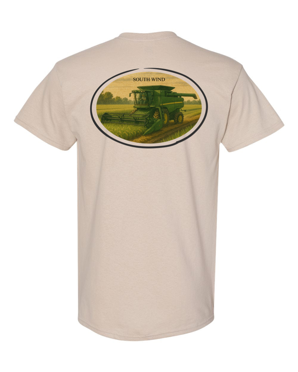South Wind Hat Co. T-Shirt