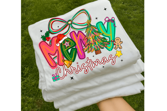 Merry Christmas T-Shirt