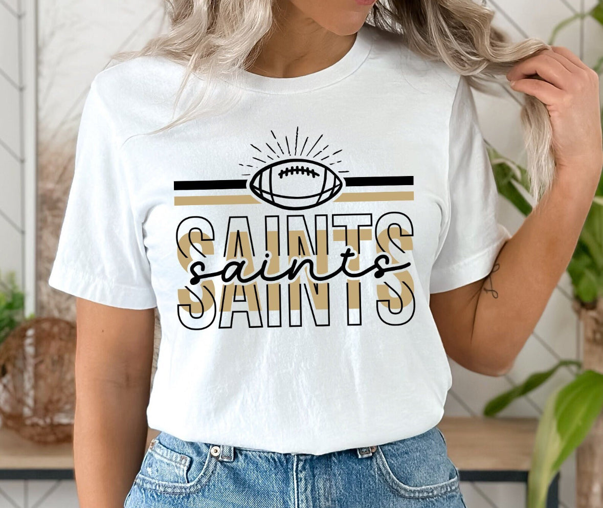 Saints T-Shirt