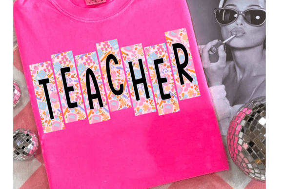 Teacher T-Shirt