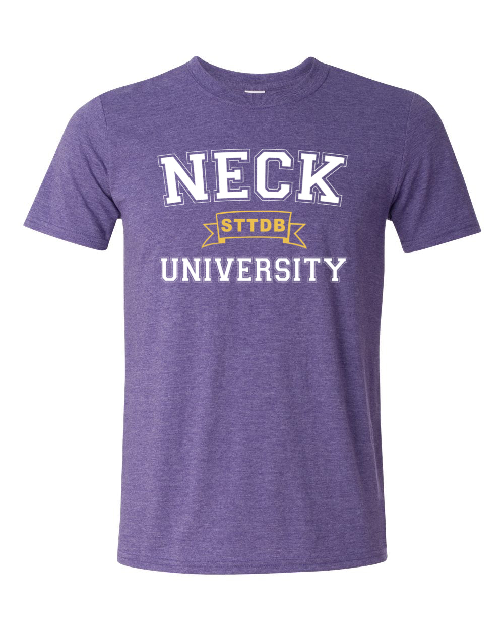 Neck University LSU T-Shirt