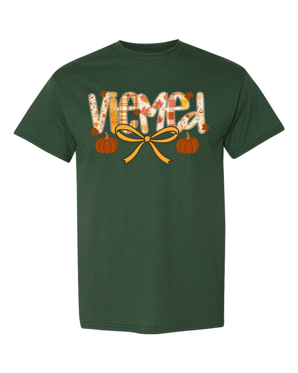 Viemed fall theme T-Shirt