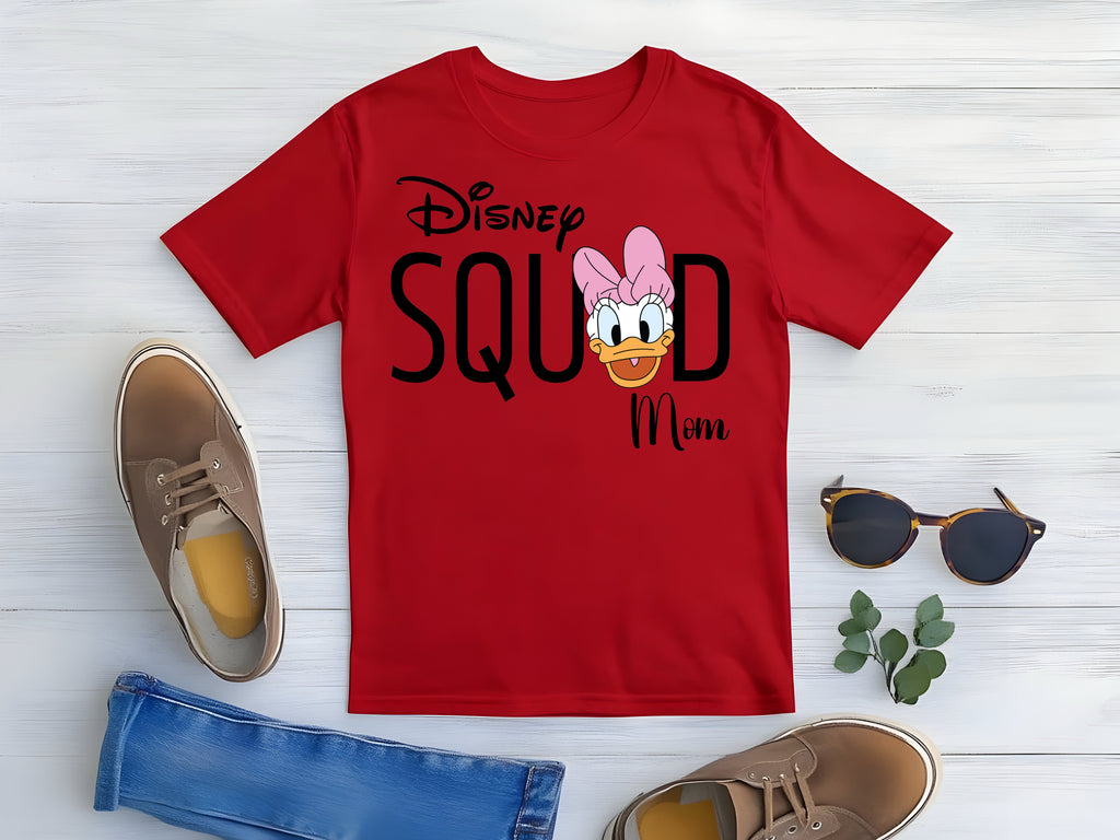 Disney Squad T-Shirt