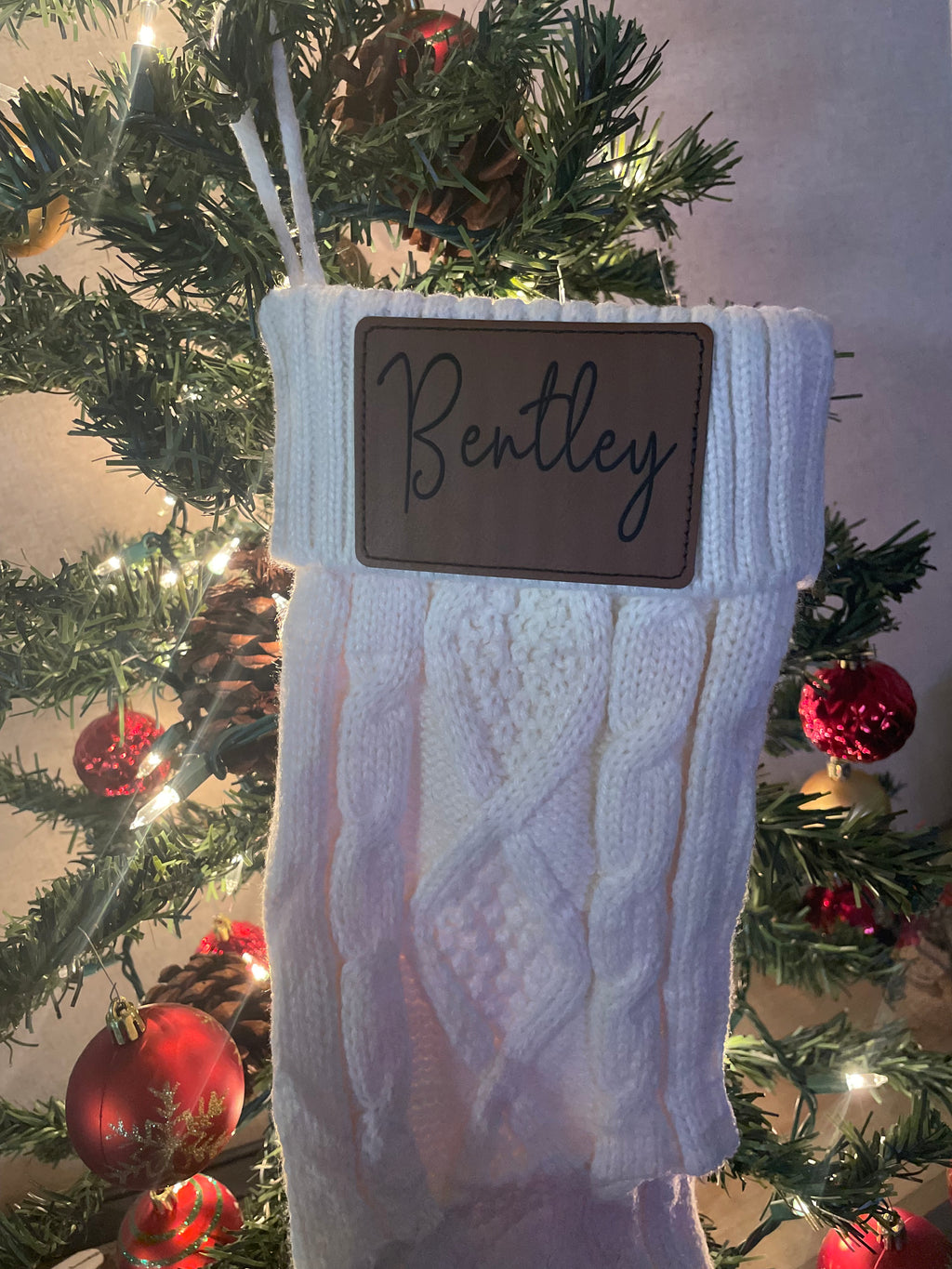 Christmas Stockings