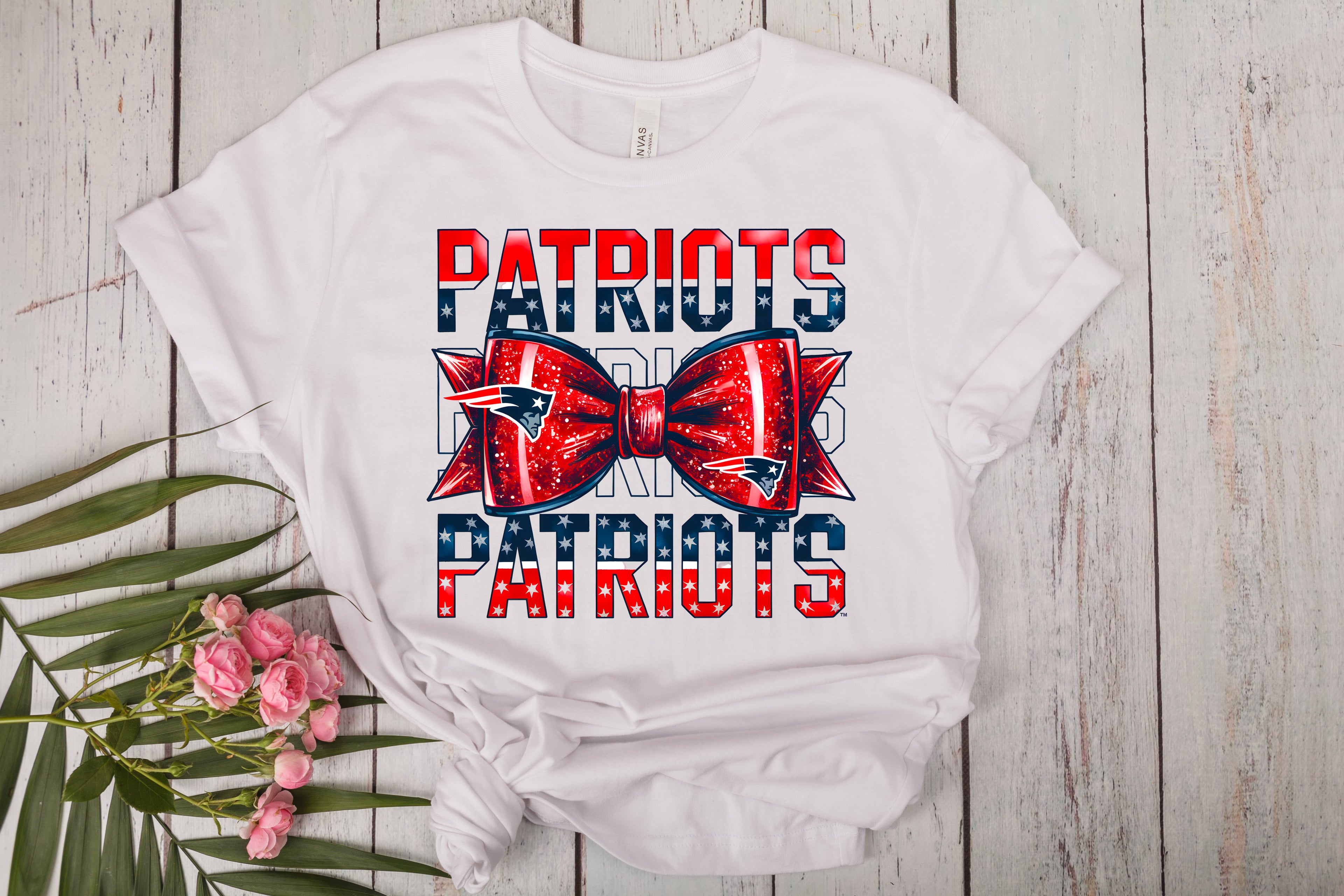 Patriots T-Shirt
