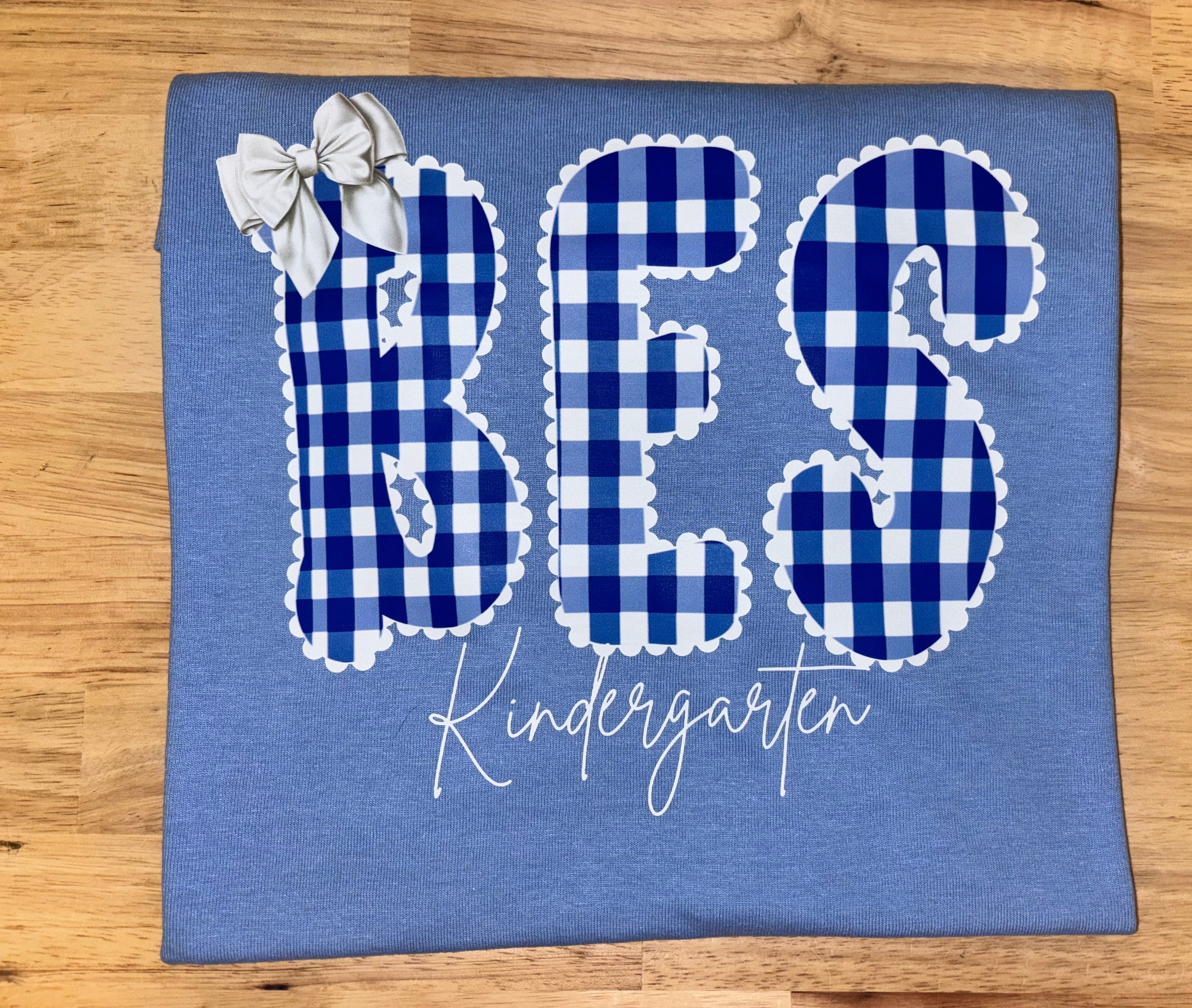 Branch Elementary Spirit Wear