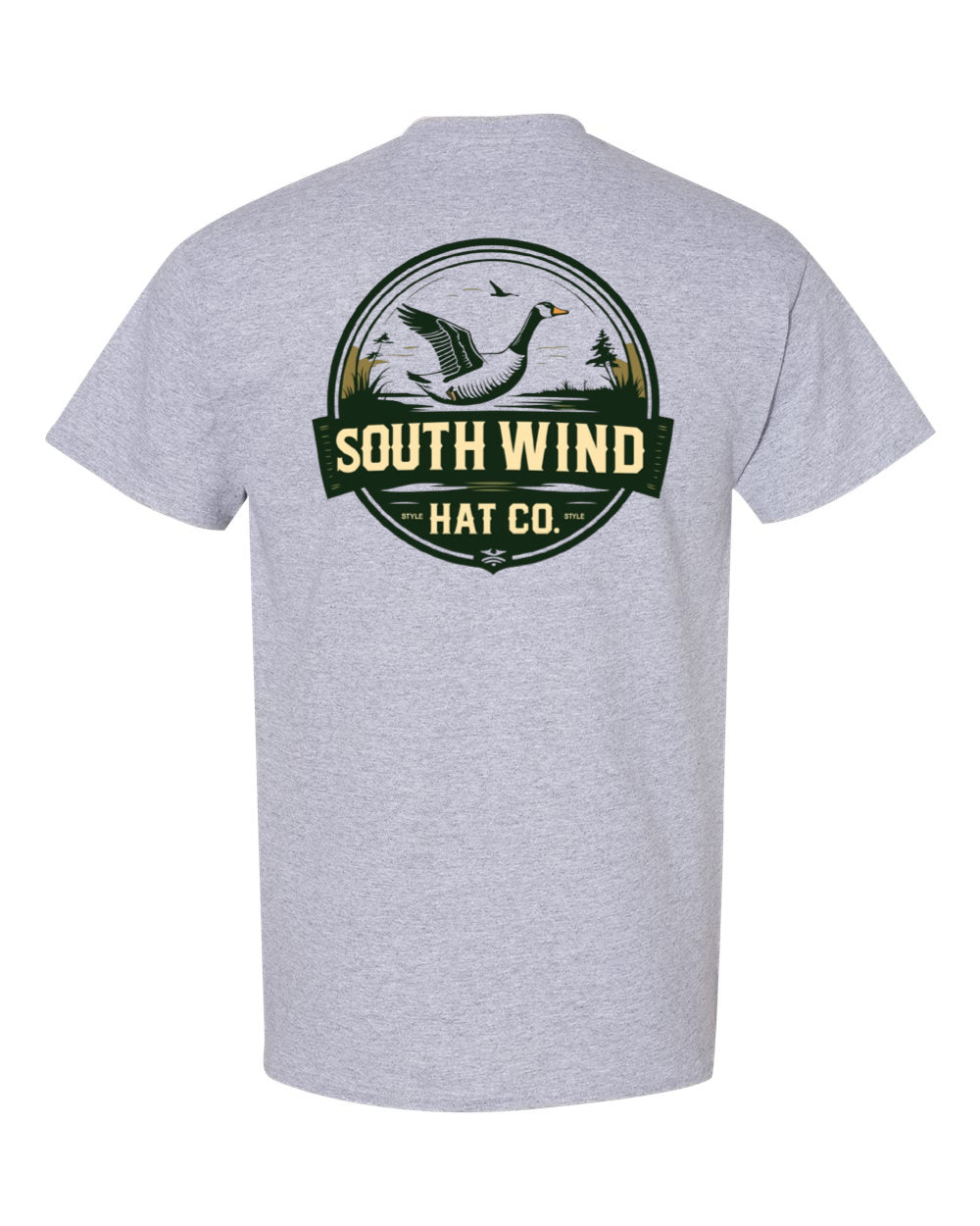 South Wind Hat Co T-Shirt