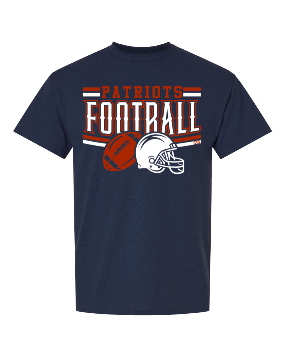 CYS football T-Shirt
