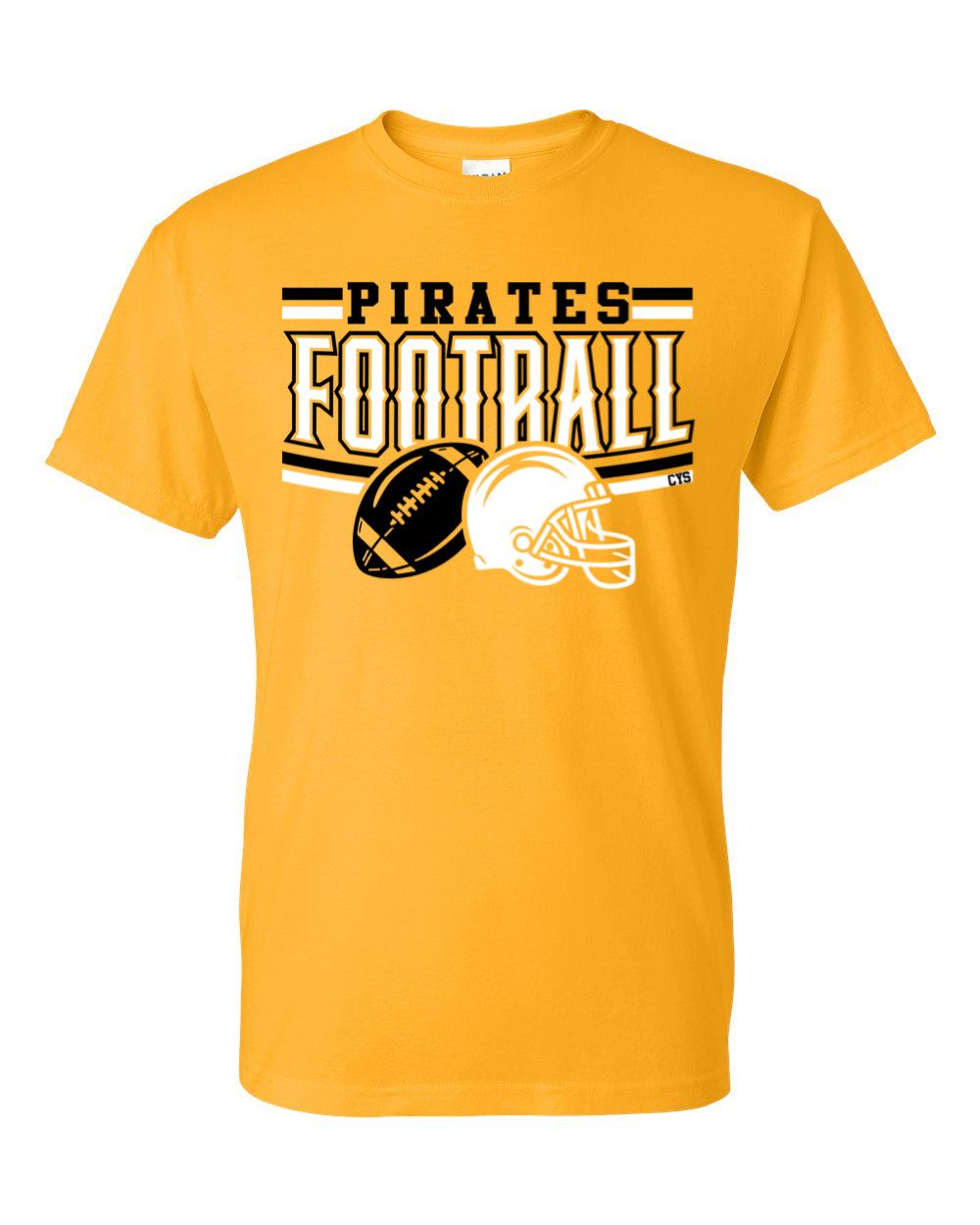 CYS football T-Shirt