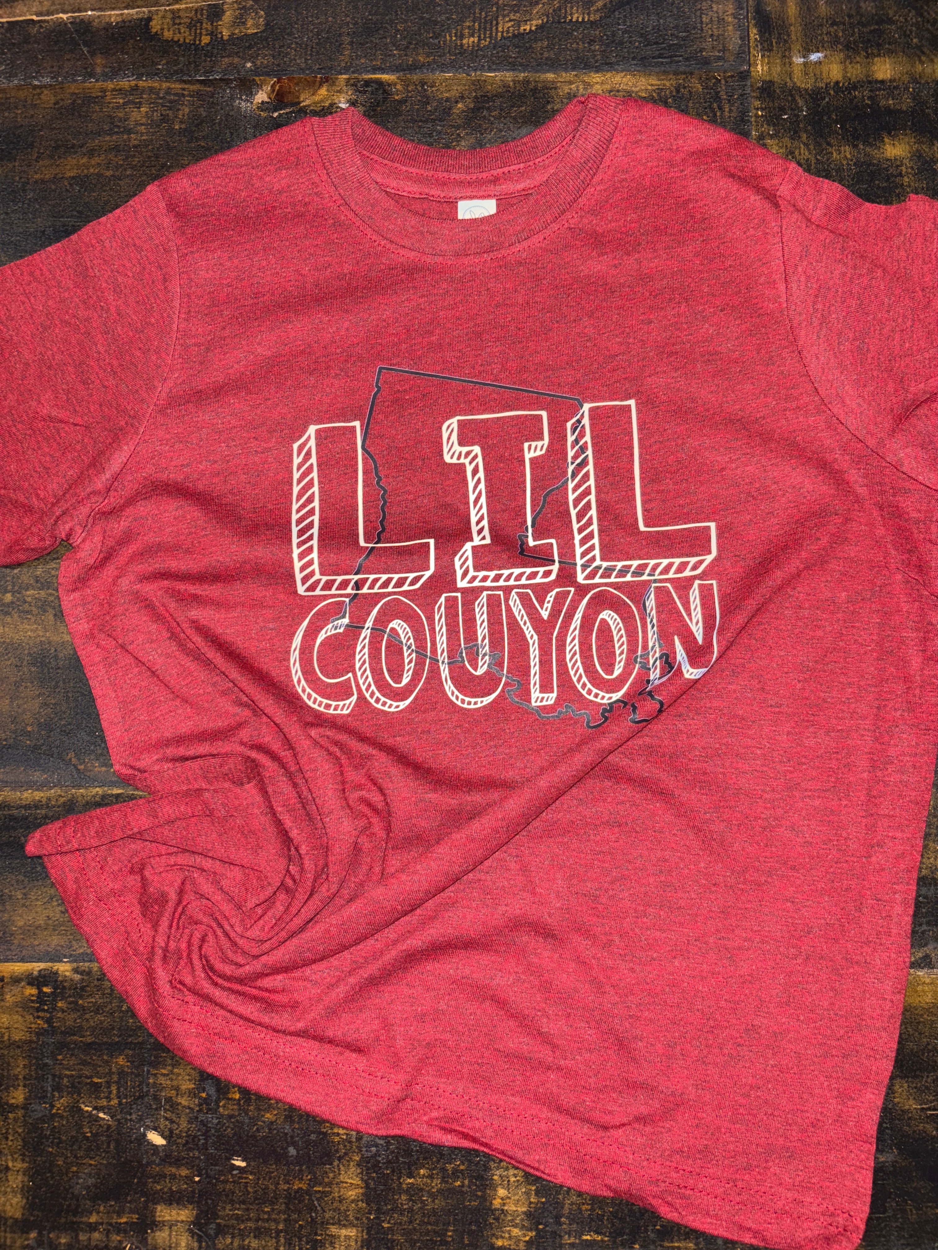 Lil Couyon T-Shirt