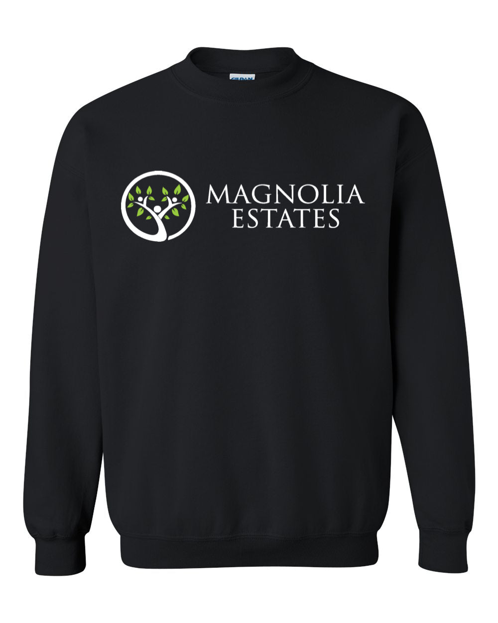 Magnolia Estates Sweatshirts