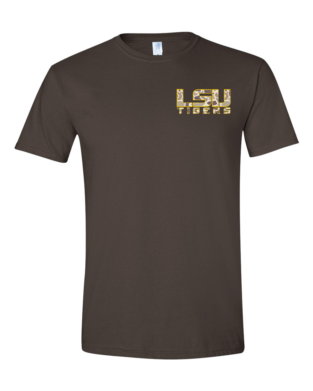 Men’s LSU Tigers T-Shirt