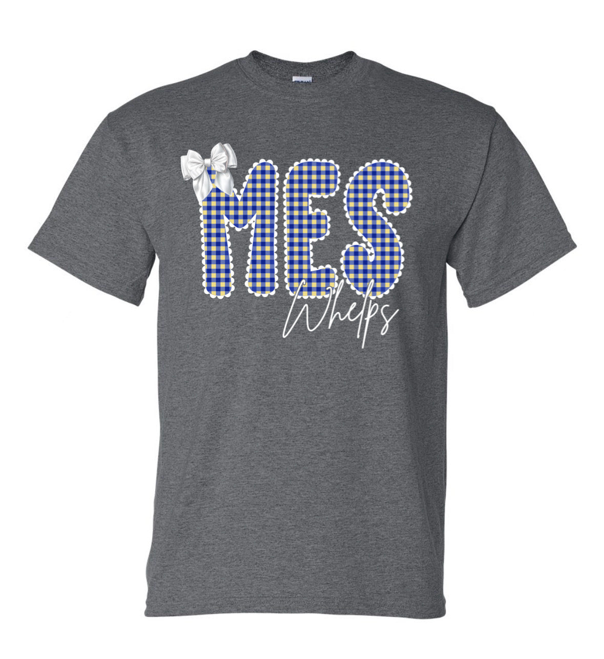 Mire Elementary Spirit Wear