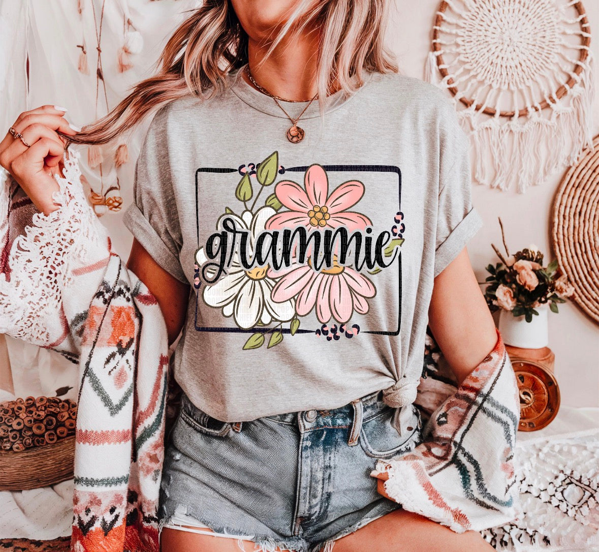 Grammie T-Shirt