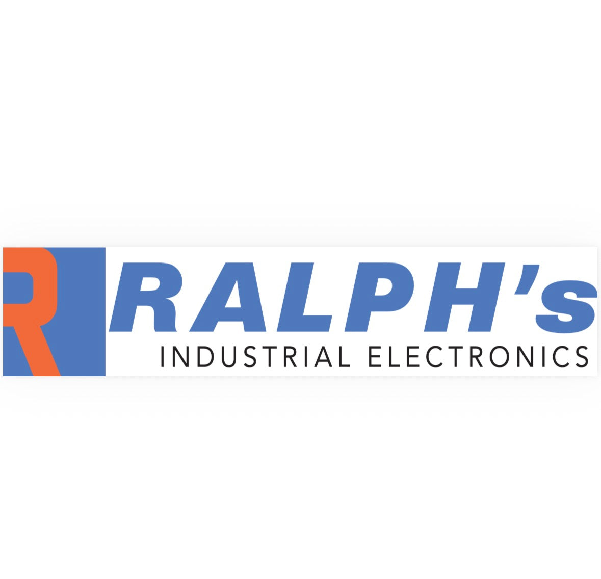 Ralph’s Industrial Electronics T-Shirt