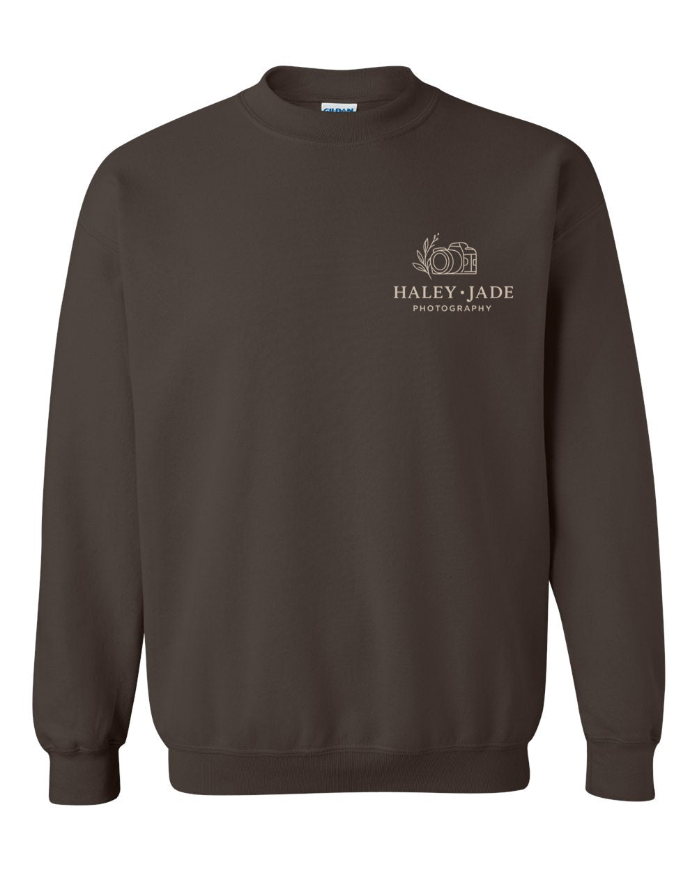 Haley Jade Photography Sweatshirt