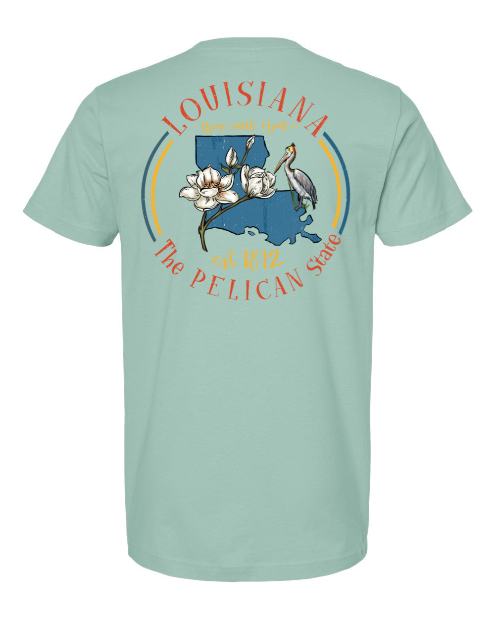 March Shirt of the Month!