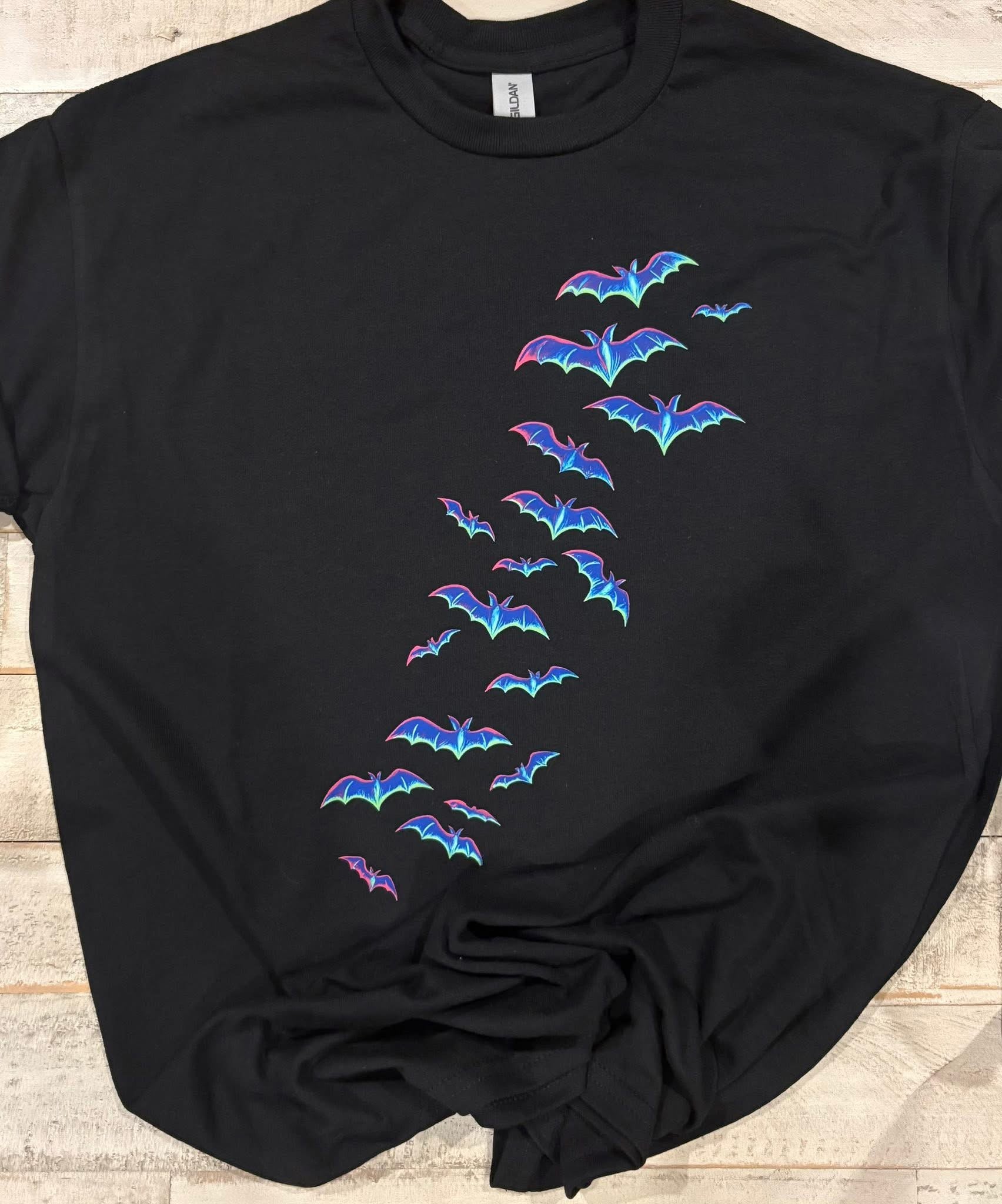 Halloween t-shirt/ sweatshirt