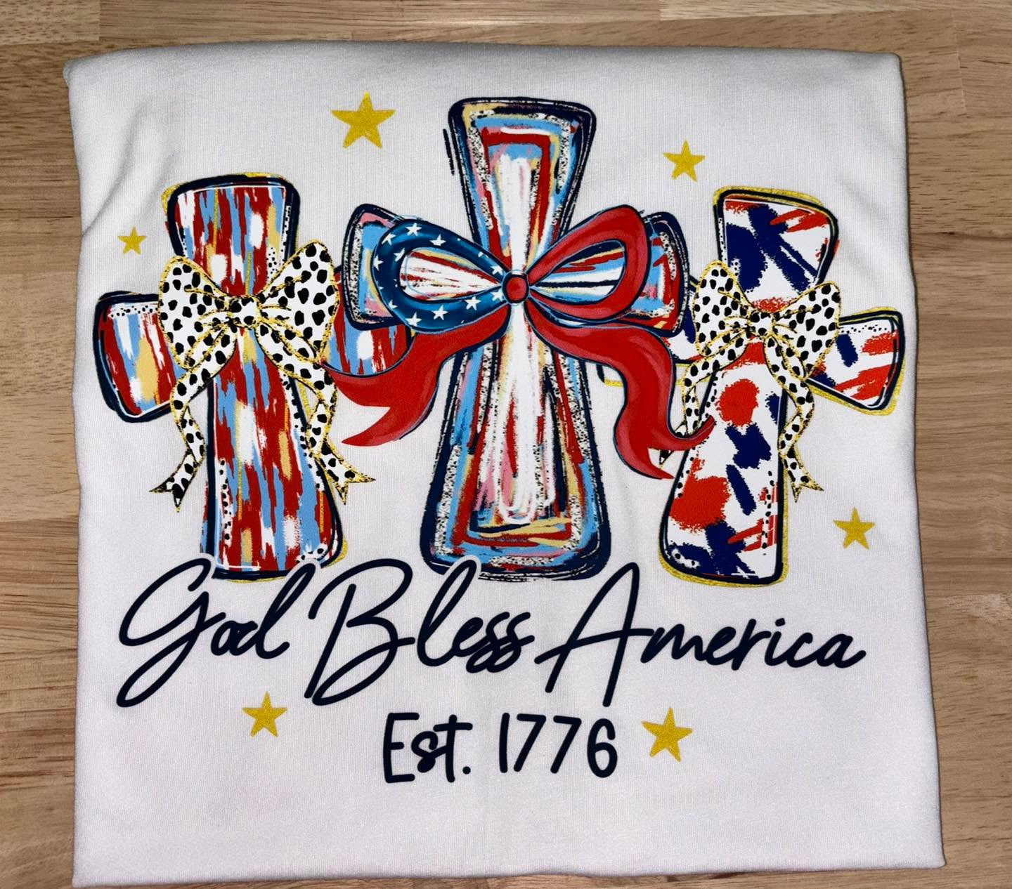 God Bless America