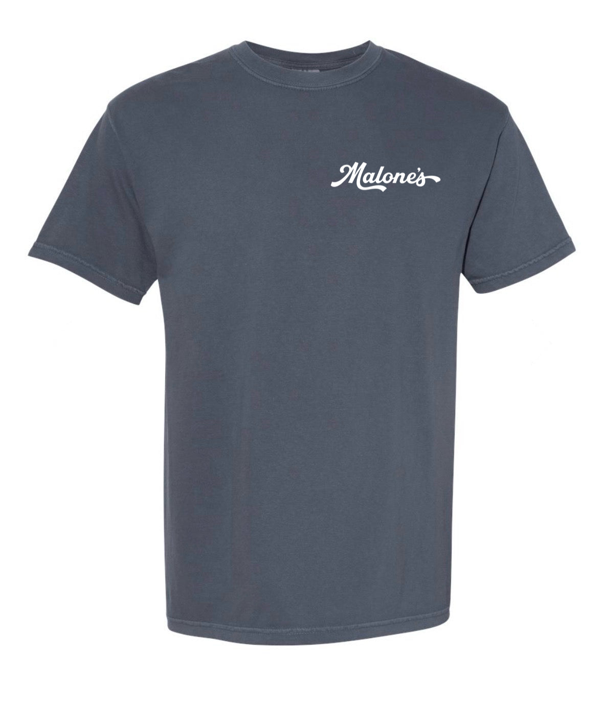 Malone’s Tee