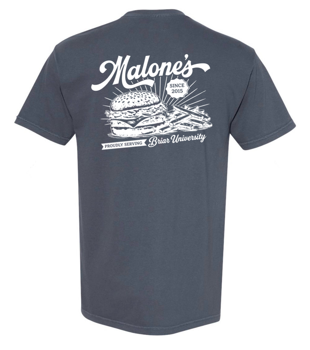 Malone’s Tee