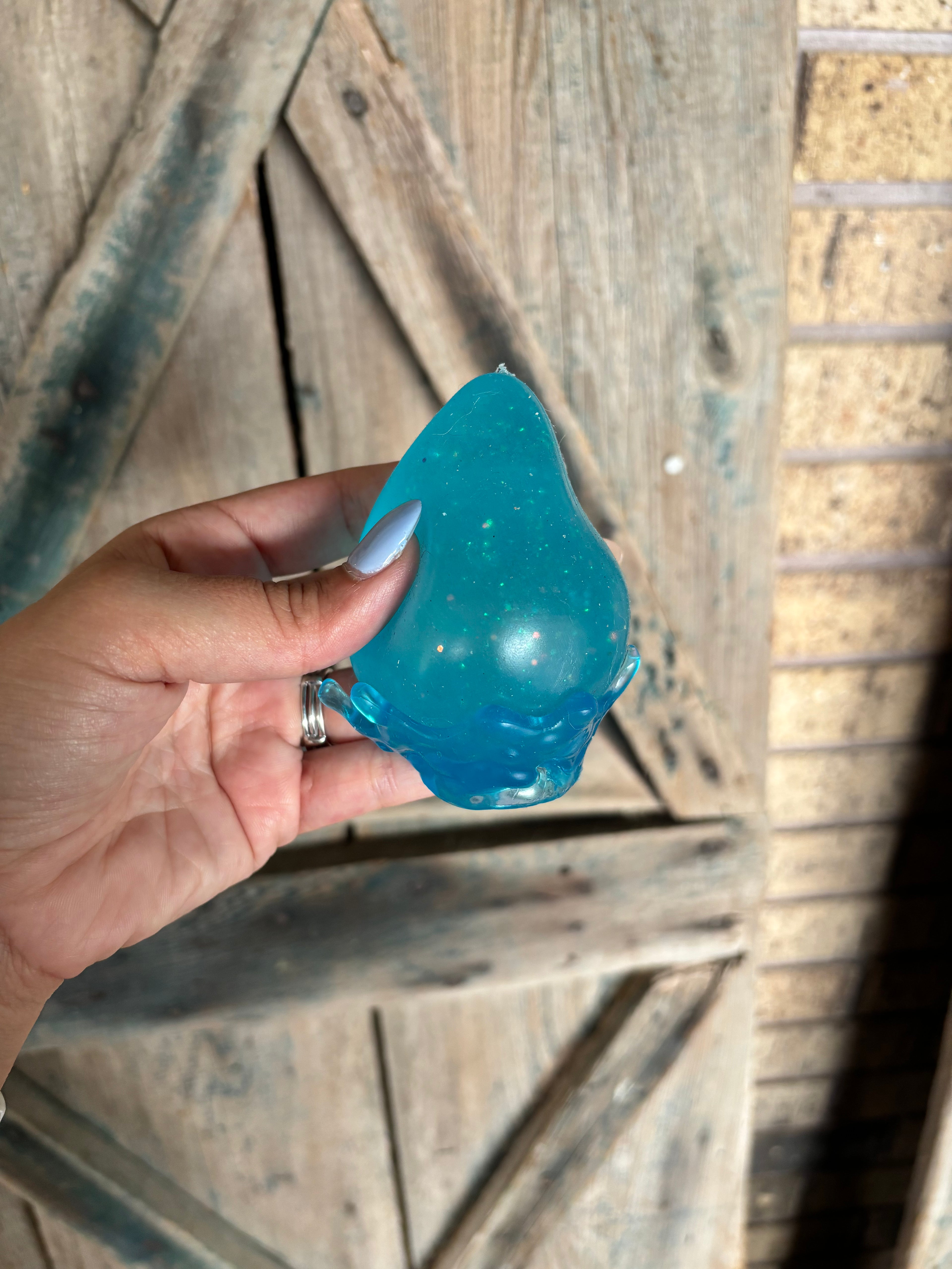 Dream Drop squishy