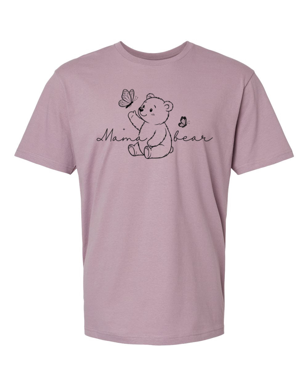 Mama Bear T-Shirt