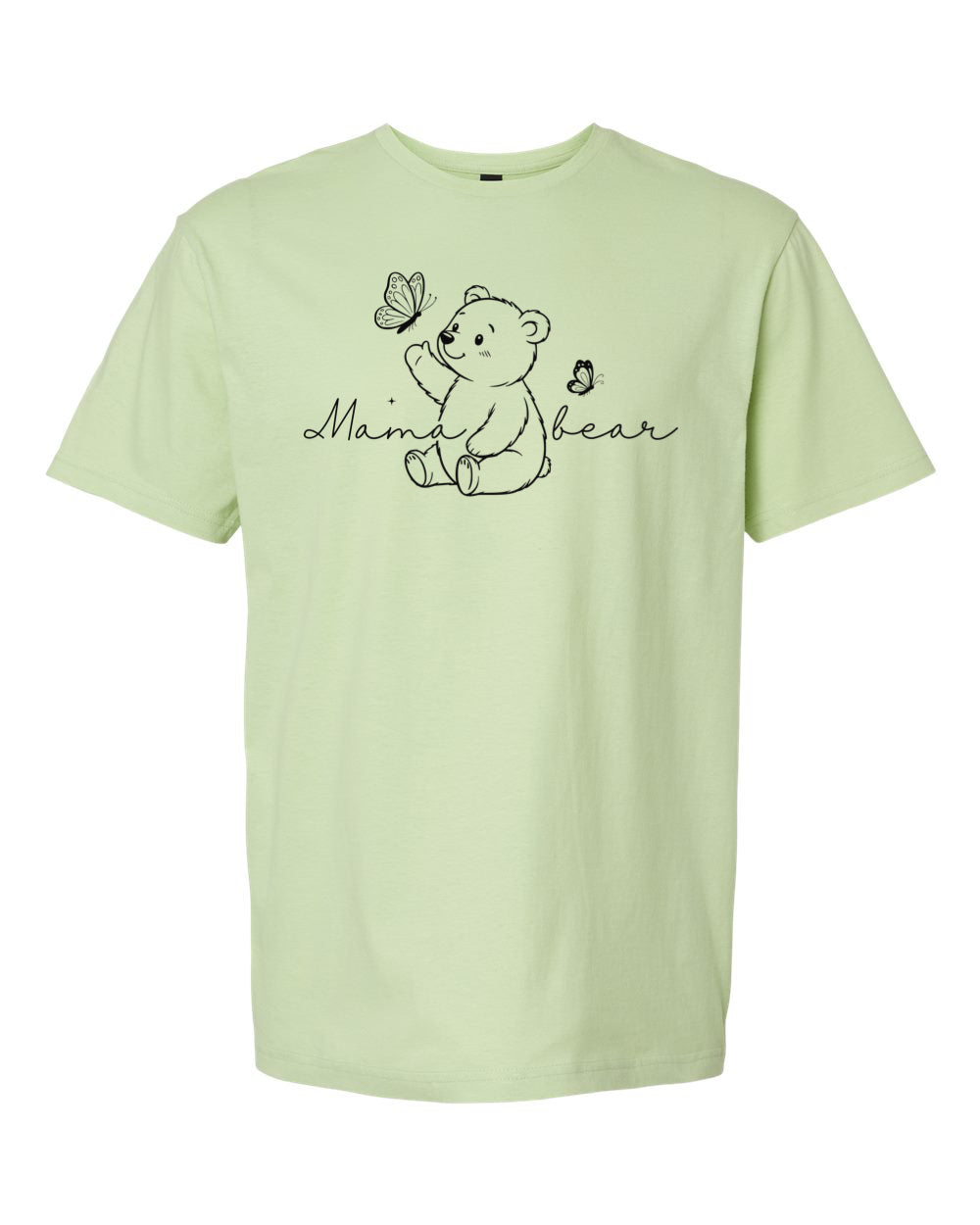 Mama Bear T-Shirt