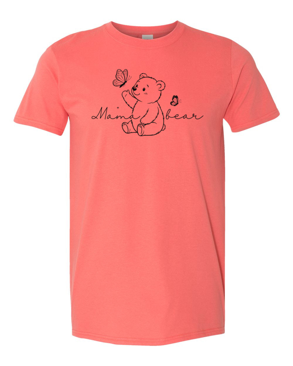 Mama Bear T-Shirt