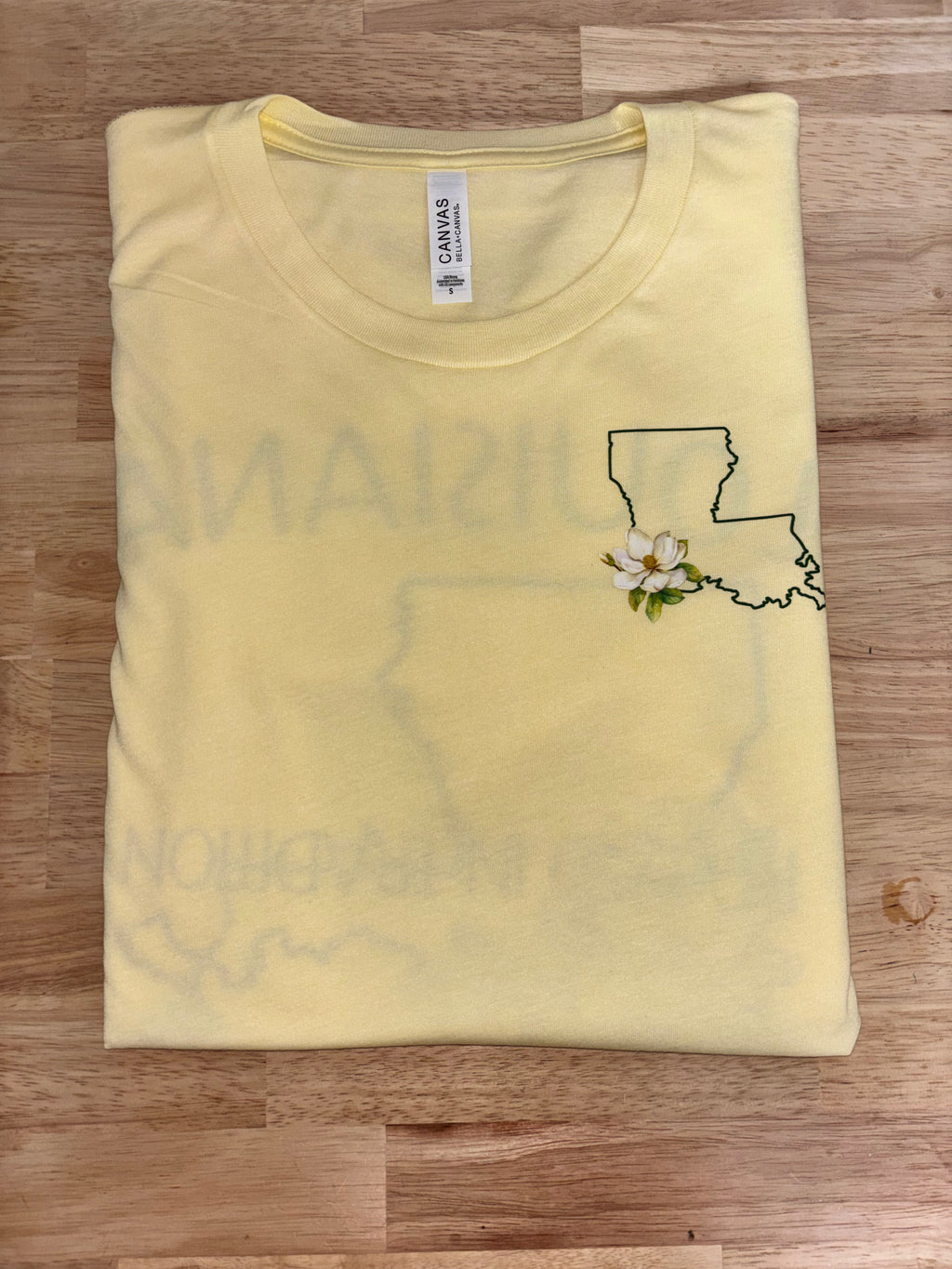Bleu Hazel Rooted In Tradition T-Shirt