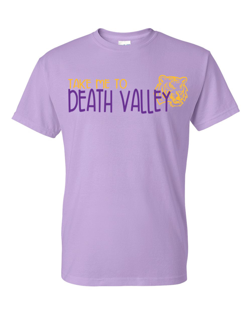 Take Me to Death Valley T-Shirt