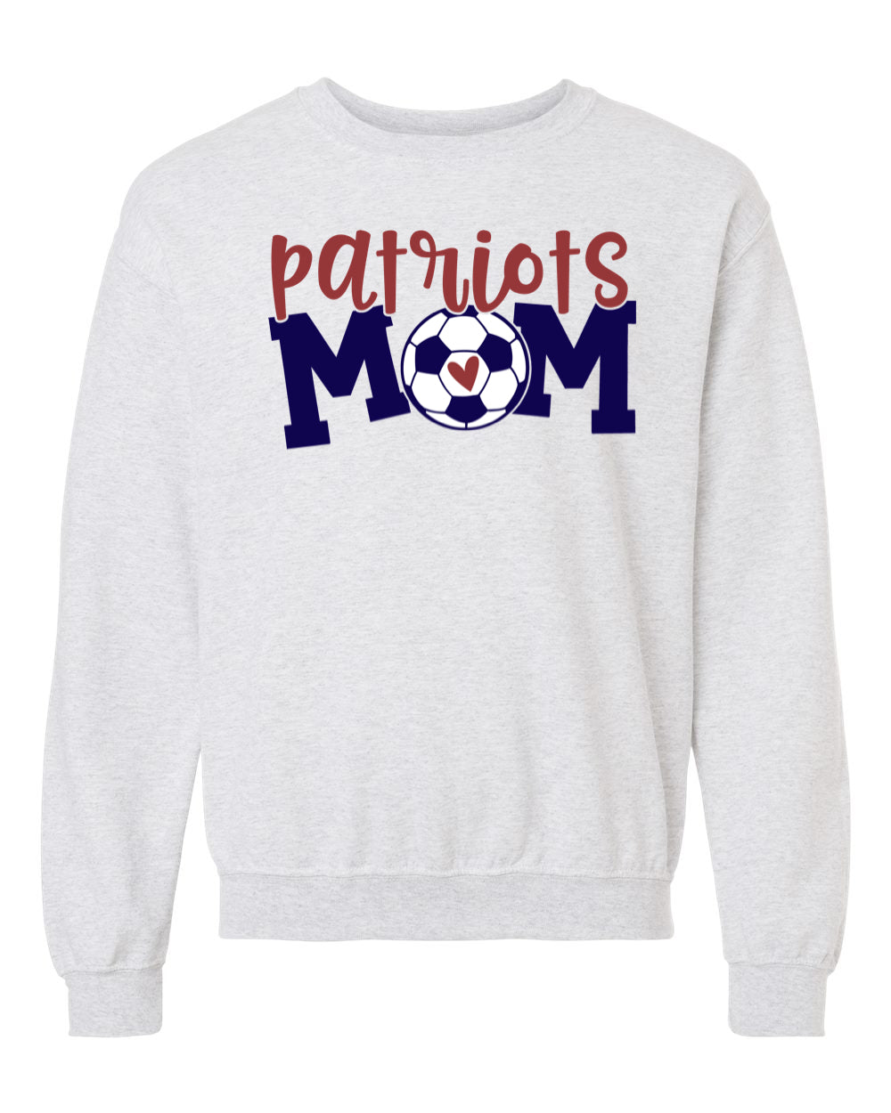 Patriots Mom Attire