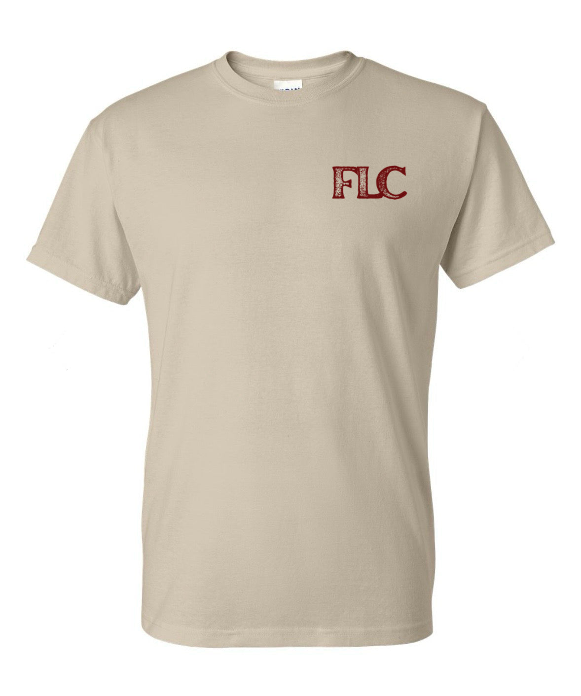 FLC Cattle Farm T-Shirts
